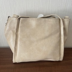 新品未使用‼️ ハンドバッグ ショルダーバッグの画像