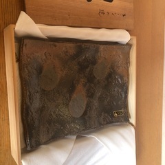 皿　常滑焼　三歩窯　斉田君夫の画像