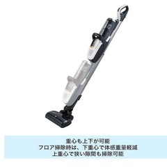 LEDライト付きPure F9 PF91-5OGFの画像