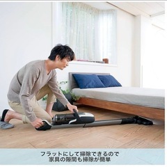 LEDライト付きPure F9 PF91-5OGFの画像