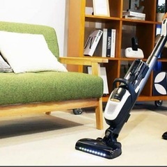 LEDライト付きPure F9 PF91-5OGFの画像