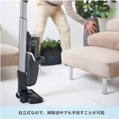LEDライト付きPure F9 PF91-5OGFの画像