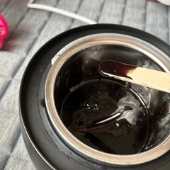 ワックスウォーマーの画像