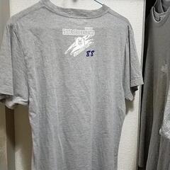 Tシャツ　150、S、М　グレーの画像
