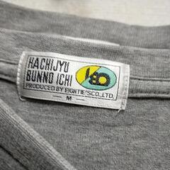Tシャツ　150、S、М　グレーの画像