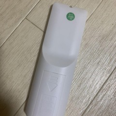 OHM LED照明用リモコン OCR-006Gの画像