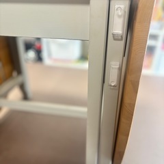 IKEAバタフライテーブルの画像