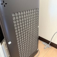 加湿空気清浄機の画像