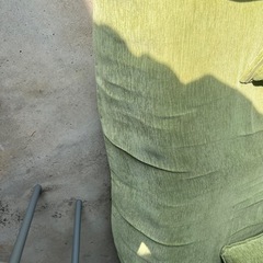 2名掛けソファの画像