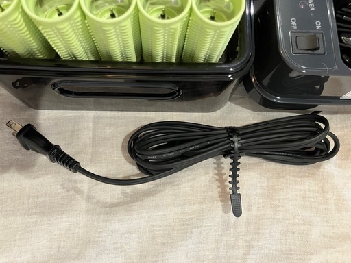 Panasonic ホットカーラー　EH-PC30 業務用美品