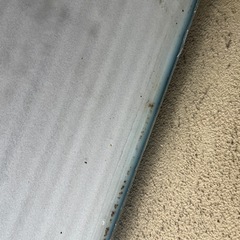 お話中　一旦締切 中古水槽　幅　90 汚れありの画像