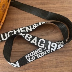 新品未使用‼️ ポーチ ショルダーバッグの画像