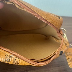 新品未使用‼️ ポーチ ショルダーバッグの画像