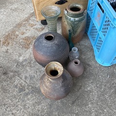 雑貨たちの画像