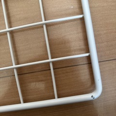 ワイヤーネットの画像