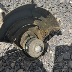 マキタ草刈機
の画像