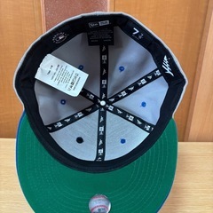 NEW ERA・ニューエラ　 59FIFTY MLBの画像