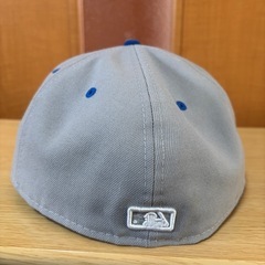 NEW ERA・ニューエラ　 59FIFTY MLBの画像