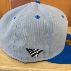 NEW ERA・ニューエラ　 59FIFTY MLBの画像