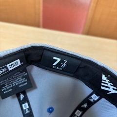 NEW ERA・ニューエラ　 59FIFTY MLBの画像