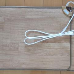 Sugibo ホットキッチンマットの画像