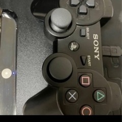 【動作確認済】PS3本体　中古の画像