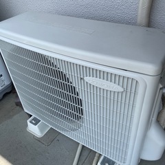 エアコンの画像