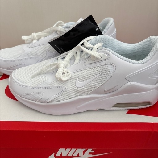 【新品】NIKE エアマックス 24cm