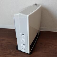 リンナイ　Rinnai  ガスファンヒーター　ガスヒーター　ガスストーブ　ストーブ　暖房　暖房機器　都市ガス　ホース付き　SRC-364E 検　東京ガス　NORITZ ノーリツ　-15畳までの画像