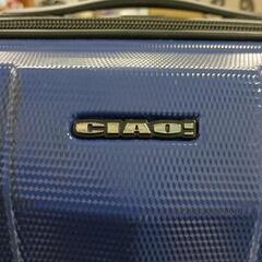 0824-023 ＣＩＡＯスピナーキャリーバック　スーツケースの画像