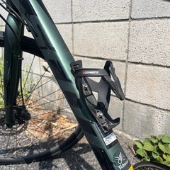 【クロス】SCOTT／Mサイズ(175cm前後)の画像