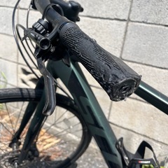 【クロス】SCOTT／Mサイズ(175cm前後)の画像