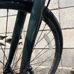 【クロス】SCOTT／Mサイズ(175cm前後)の画像