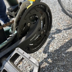 【クロス】SCOTT／Mサイズ(175cm前後)の画像