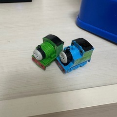 きかんしゃトーマス　レッツゴー大冒険の画像