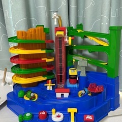 きかんしゃトーマス　レッツゴー大冒険の画像