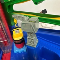 きかんしゃトーマス　レッツゴー大冒険の画像