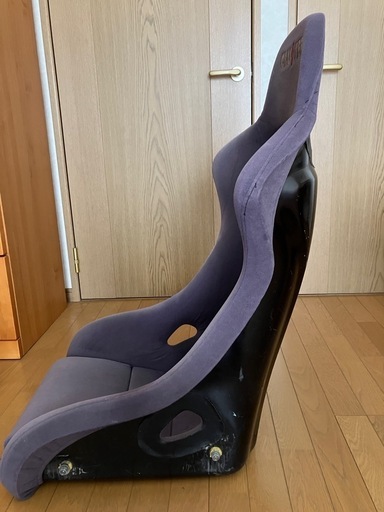 フルバケットシート　中古