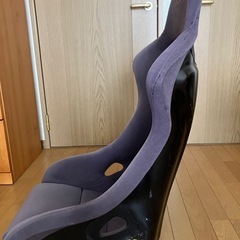 フルバケットシート　中古の画像