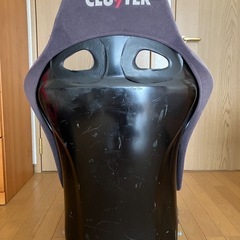 フルバケットシート　中古の画像