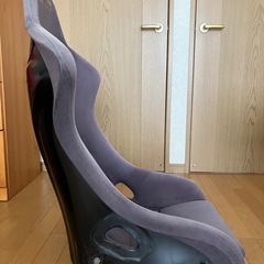 フルバケットシート　中古の画像