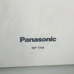 0824-039 Panasonic　食器洗い乾燥機　 NP-TH4 の画像