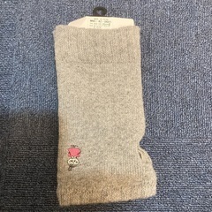 ミィ　モコモコグローブの画像