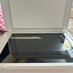 EPSON EW-056A A4カラーインクジェット複合機 ホワイト携帯連動有の画像