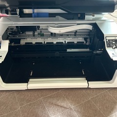 EPSON EW-056A A4カラーインクジェット複合機 ホワイト携帯連動有の画像