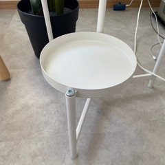IKEA OLIVBLAD　プランタースタンドの画像
