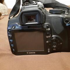 Canon EOS Digital X 28-90mmレンズキットの画像