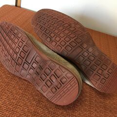 【シューズ】asics アシックス pedala ペダラ WP307J ウォーキング 26EEE カジュアル メンズ ビジネスの画像