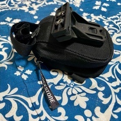 ブリヂストン サドルバッグ SDB-SPS1 Sサイズ 新品の画像