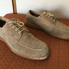 【シューズ】asics アシックス pedala ペダラ WP307J ウォーキング 26EEE カジュアル メンズ ビジネスの画像